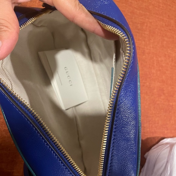 Gucci marmont - Picture 5 of 9